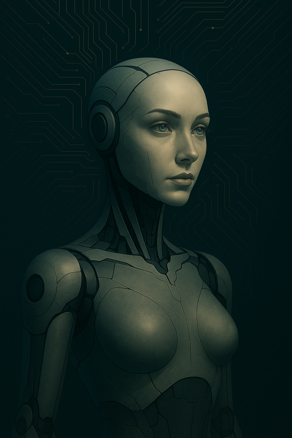 Inteligência Artificial do Futuro